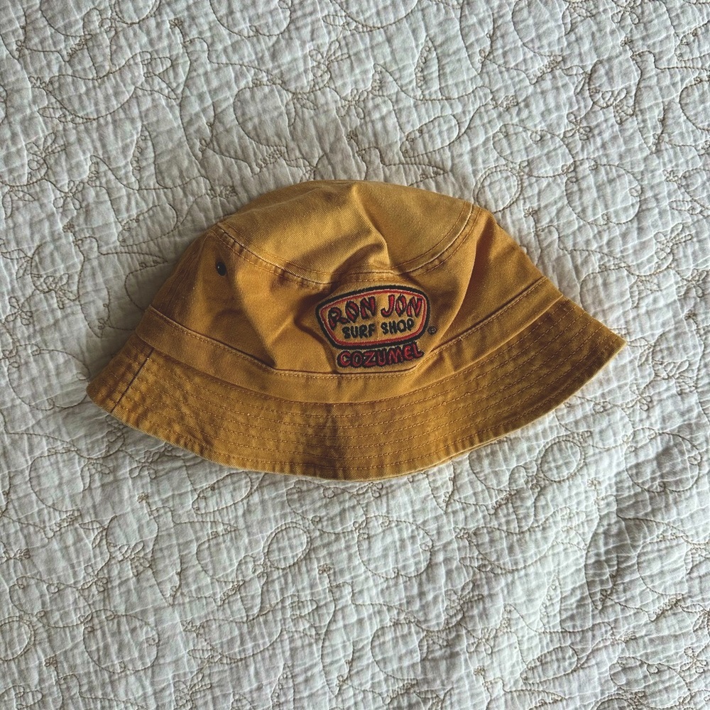 Ron Jon Surf Shop Cozumel Bucket Hat